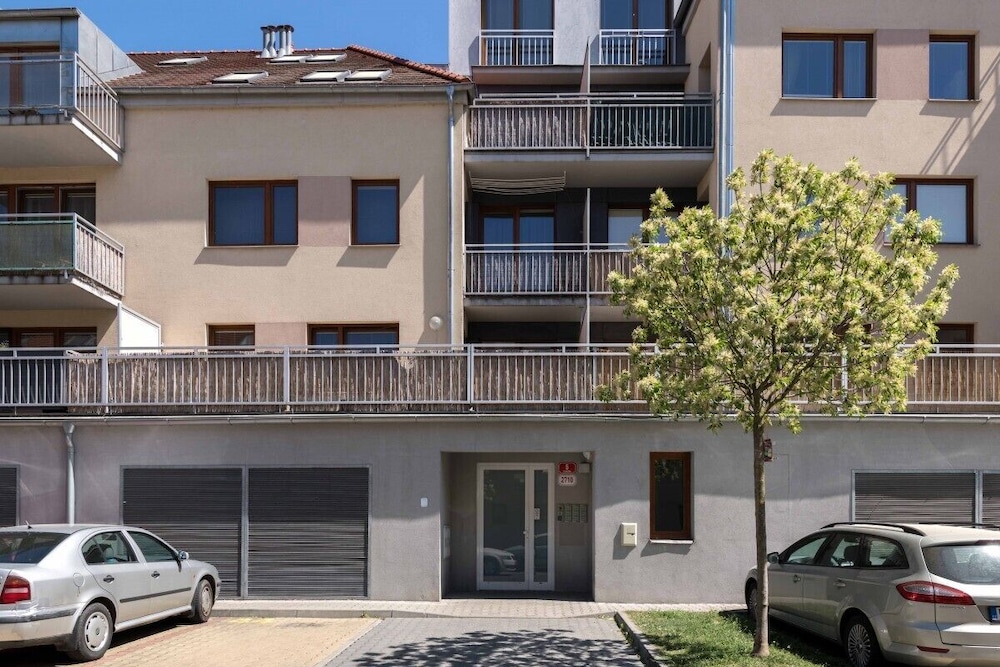 Hotel Apartsee living II. - Image 1