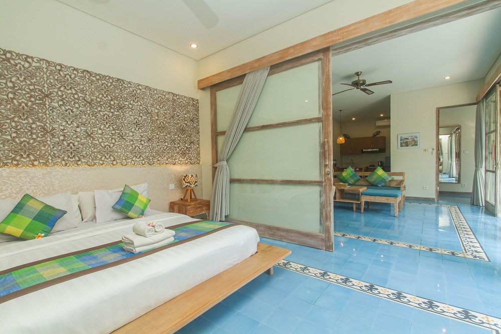 Sari Dana Villas