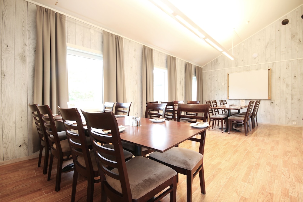 Napoli resturant & Hotell