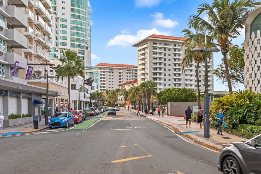 Otium Rentals Vacation Rental w Beach Views view 5