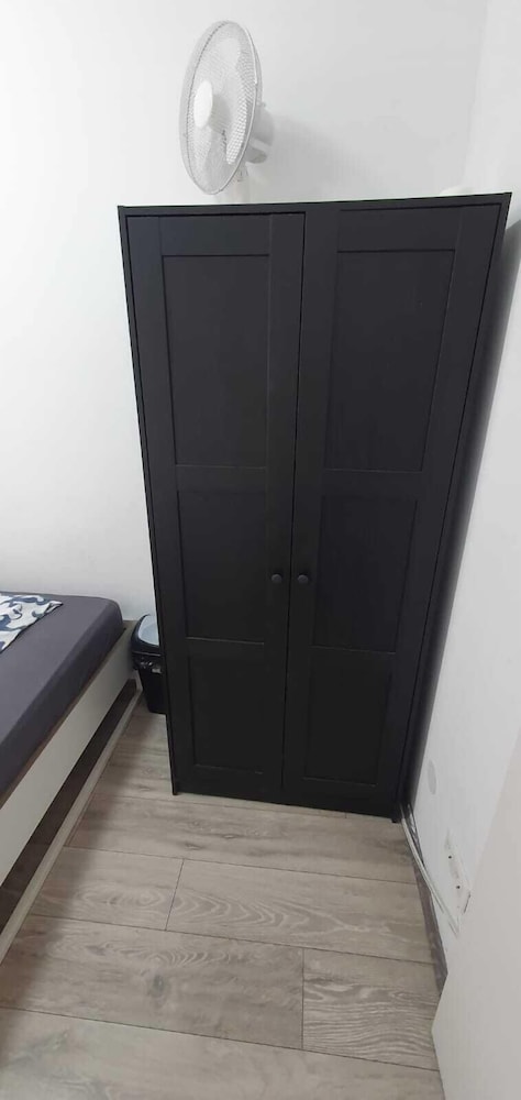 Spacious 5BR Apt 6 to Min Enkplatz
