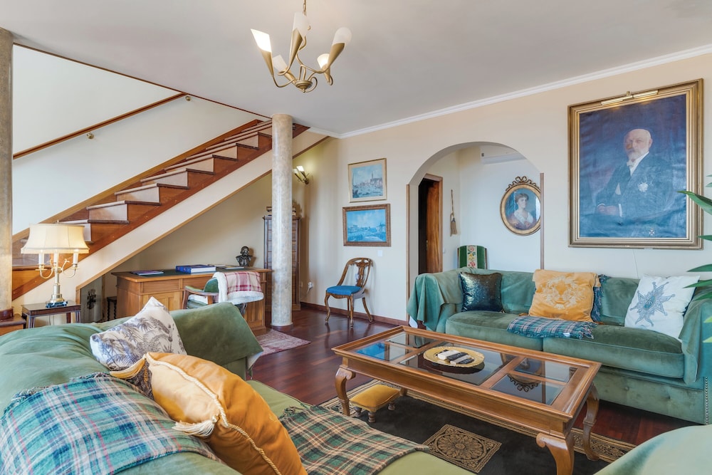 Villa Bom Sucesso
