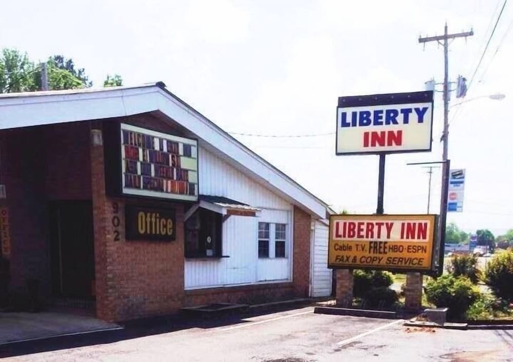 Liberty Inn