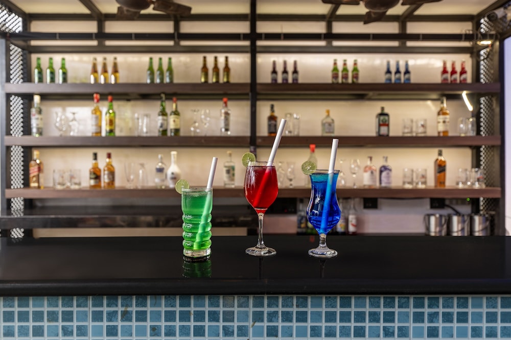 Echor Kia - A Boutique Hotel Anjuna Goa