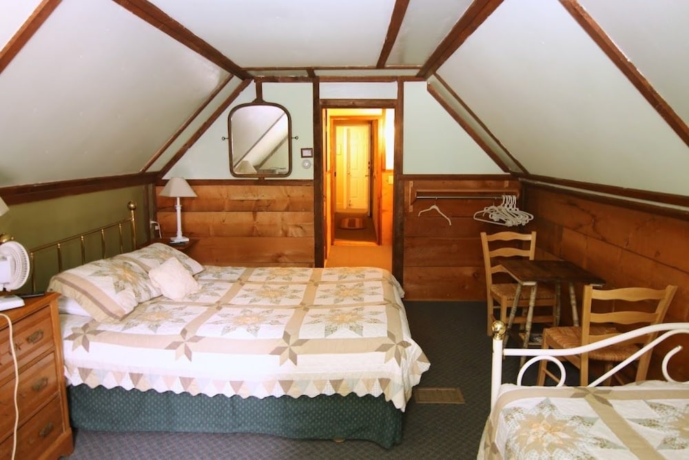 Plymouth Vacations - Salt Ash Inn - Property Image 123