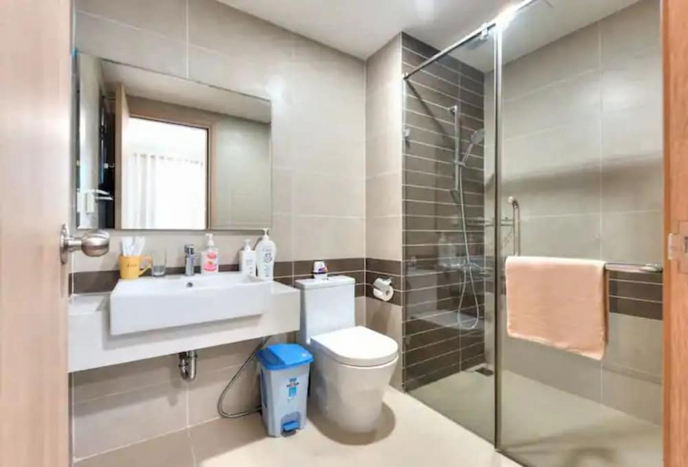 RiverGate Apartment View Residence