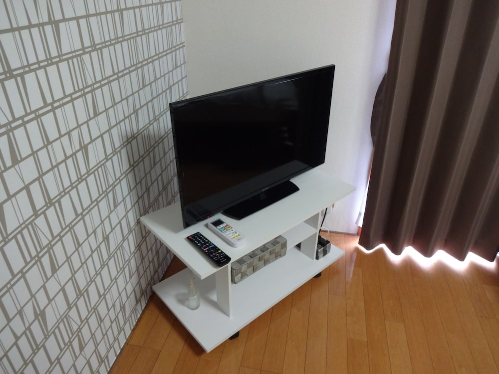 Living CUBE Beppu Station