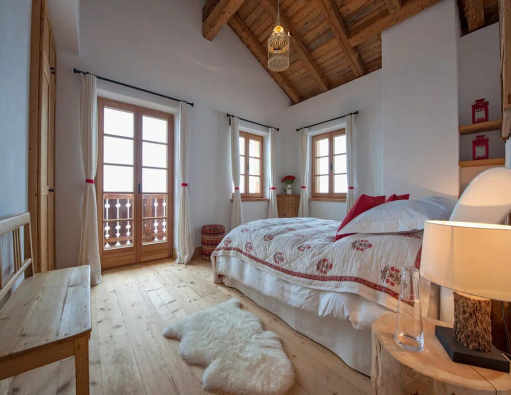 Chalet Baker Vacation Home