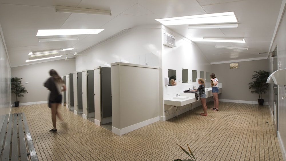 Discovery Parks - Alice Springs