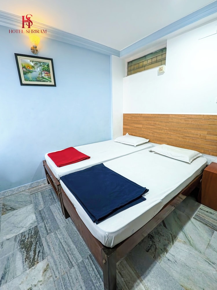 Hotel Shriram