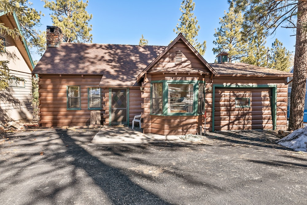 Chalet Des Ours