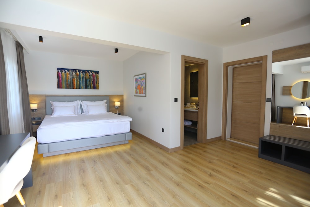 Yalinn Hotel - Image 27