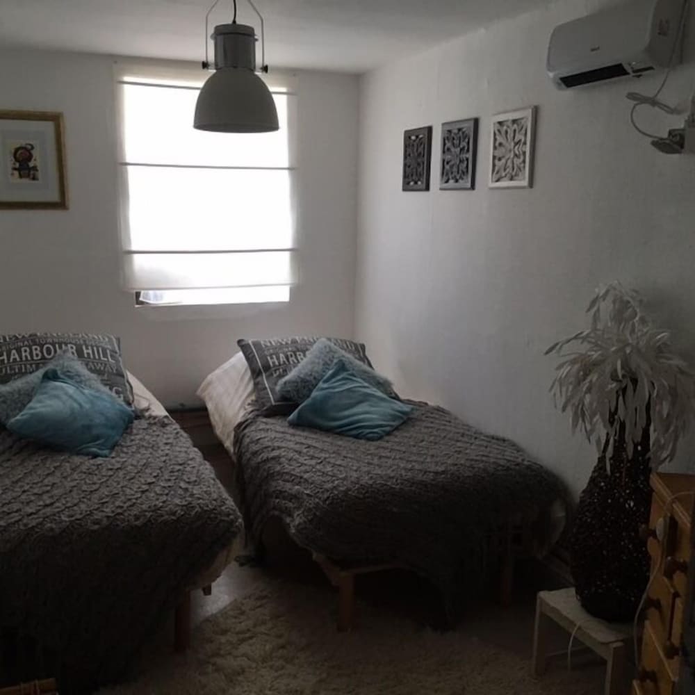 Appartements Les Aras