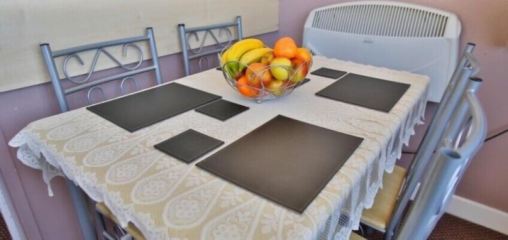 Lynton Apartments