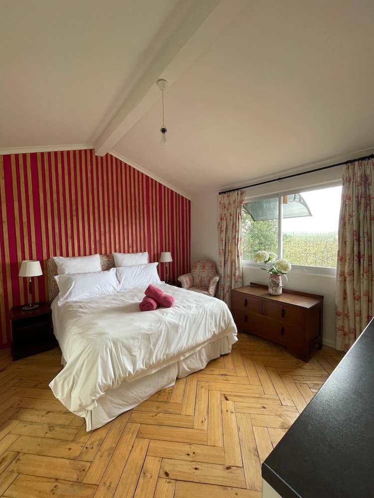 Rose Cottage, Elgin Grabouw
