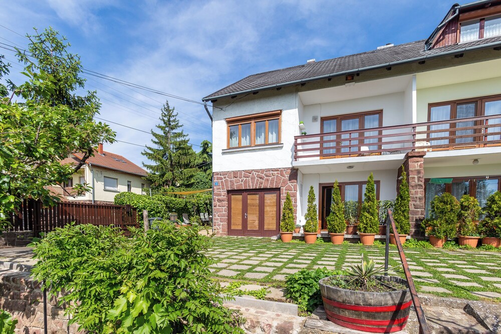 Centrum Apartment