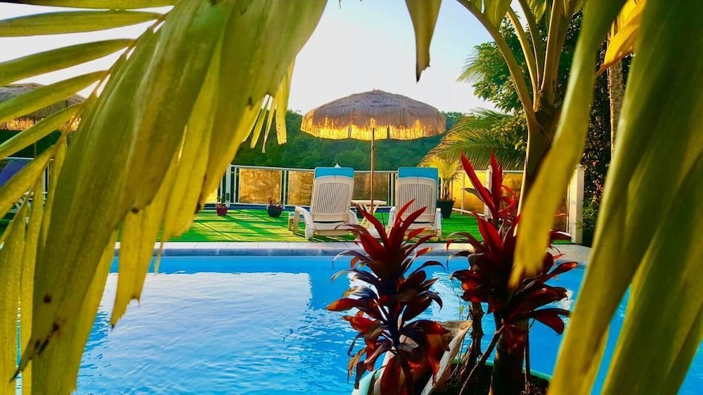 Maison d'hôtes Chez Adé Guadeloupe