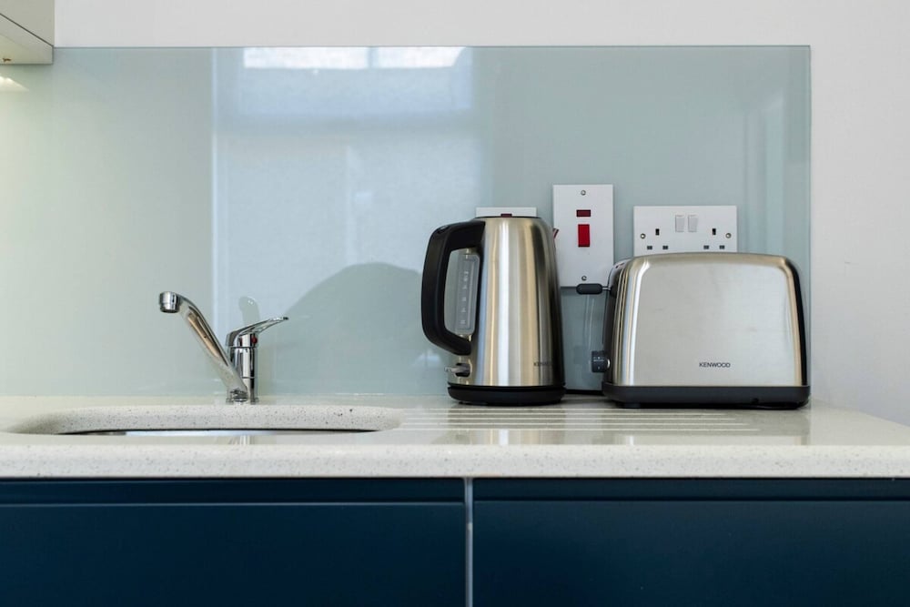 Spacious 1 Bedroom Apartment in Stylish Rathmines