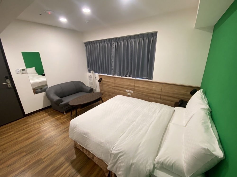 Yesing Hotel