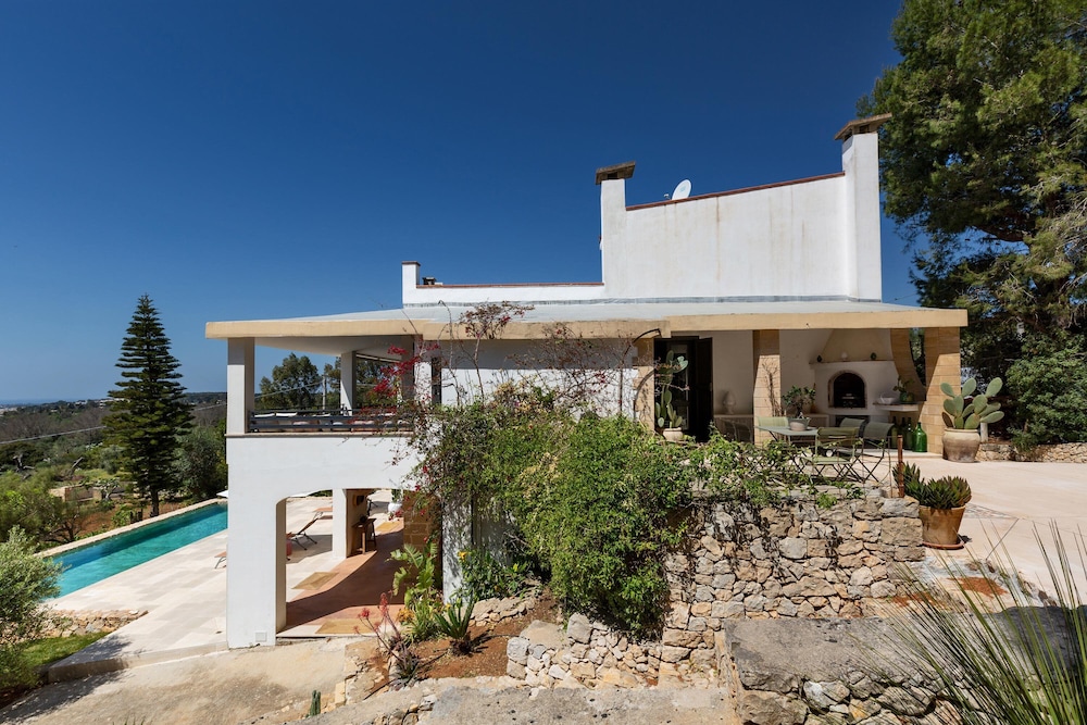 3898 Casa Allegra by Perle di Puglia view 4