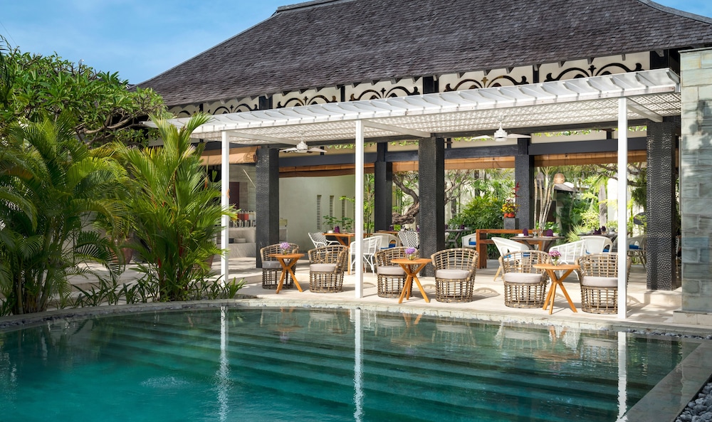 Avani Seminyak Resort Bali