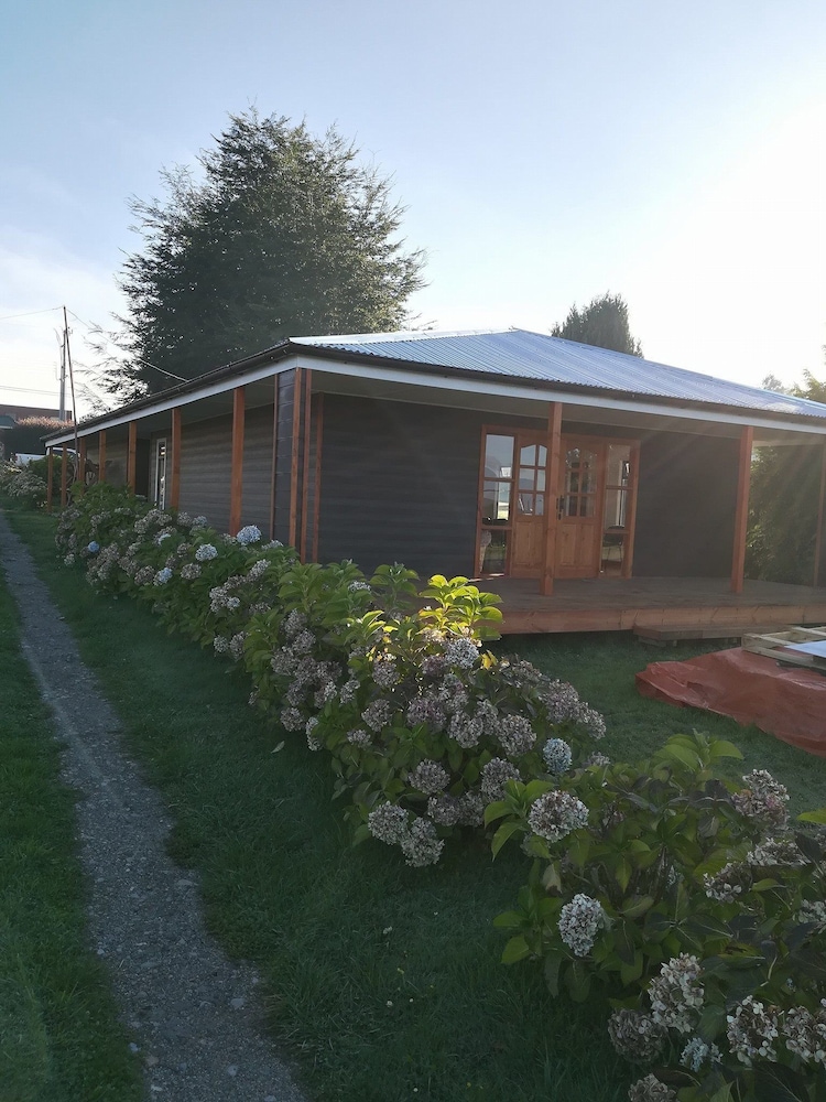 Cabanas Lafquintue