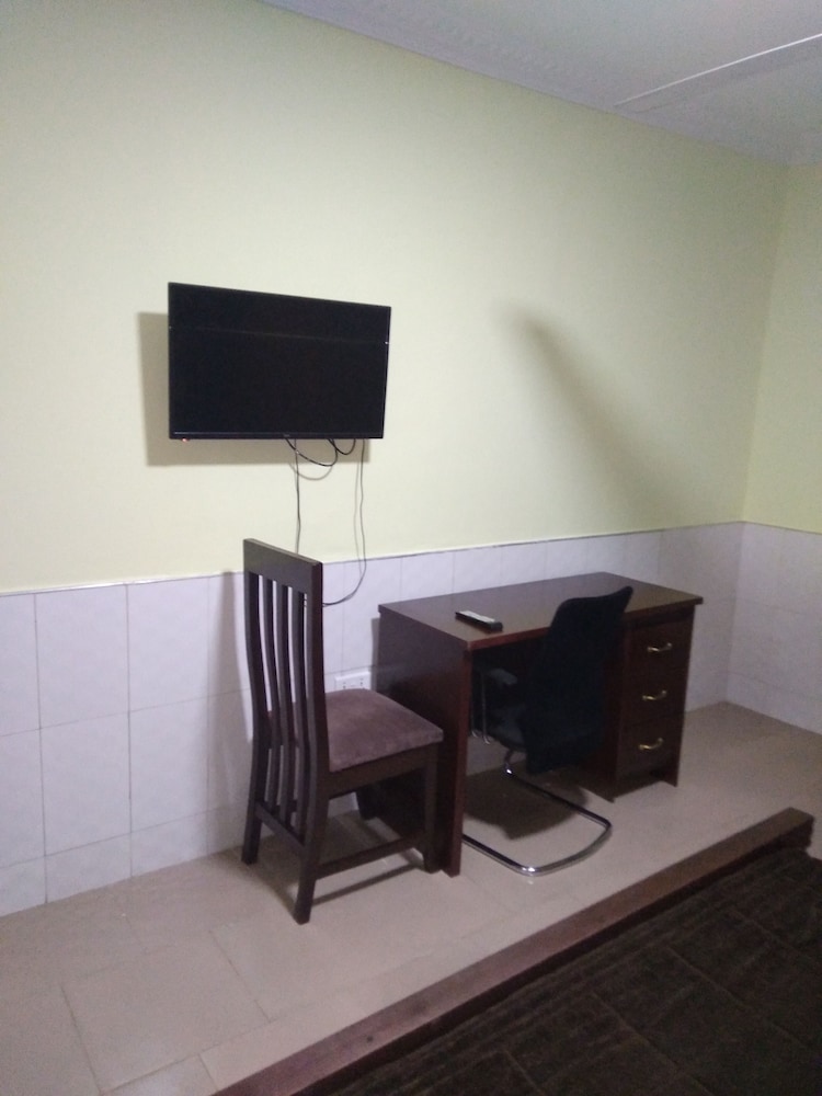 KROBIA EXECUTIVE LODGE view 5