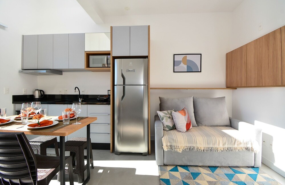 Loft - Haleiwa Novo Campeche