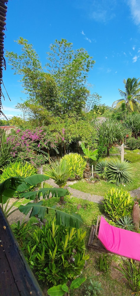 Ravoraha Ecolodge