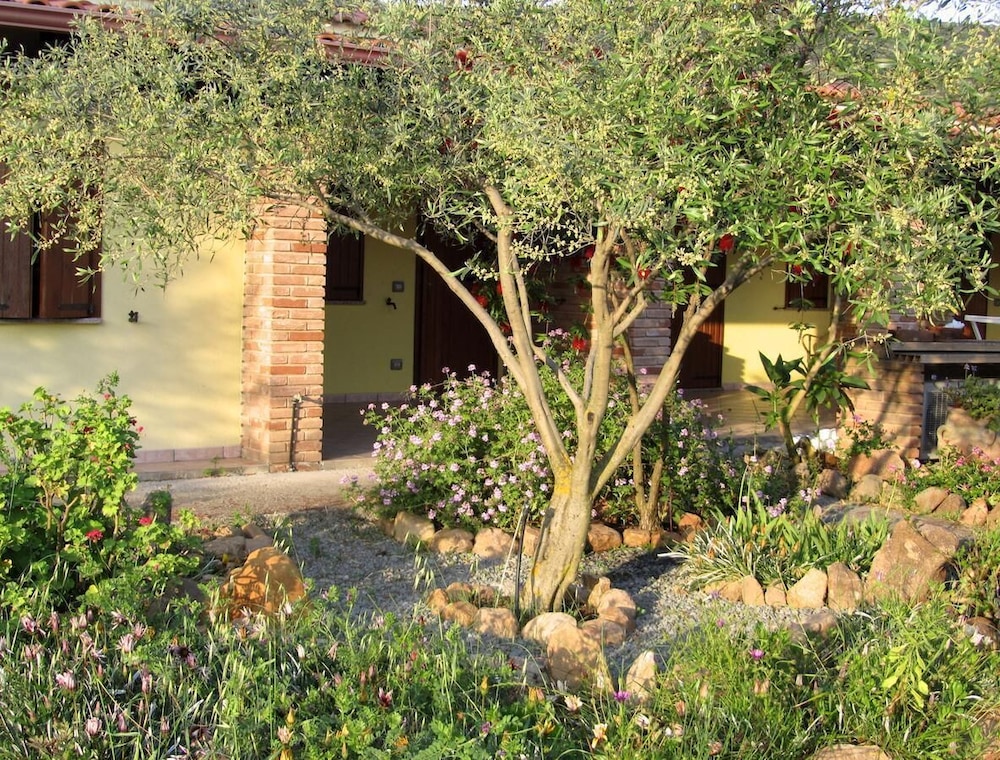 Agriturismo Sa Tiria