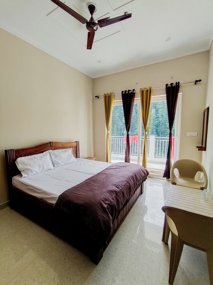 Nishtha Homestay