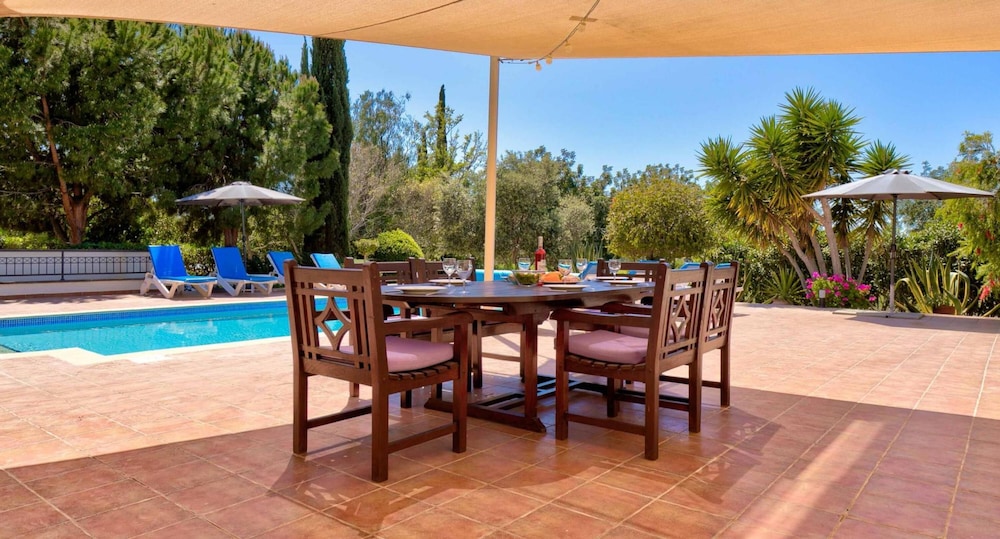 Villa 21 - Kellia in Kouklia