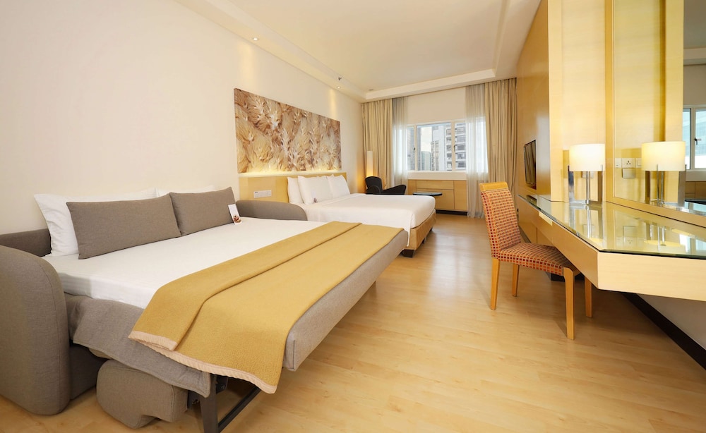 ANSA Hotel Kuala Lumpur 23