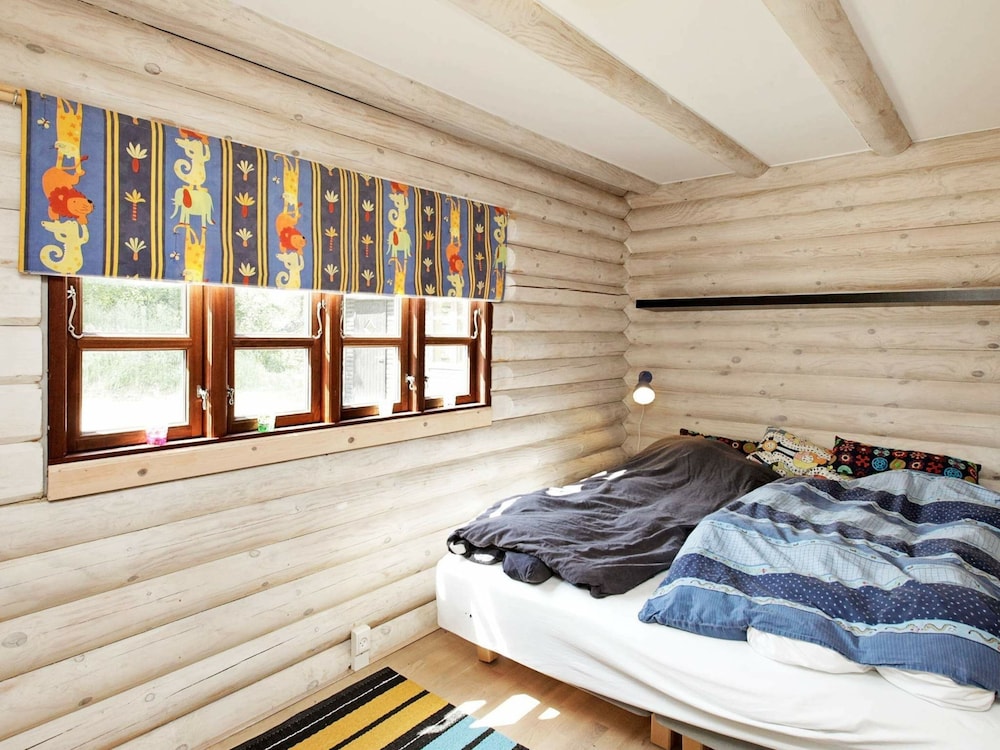 8 Person Holiday Home in Saeby-by Traum view 4