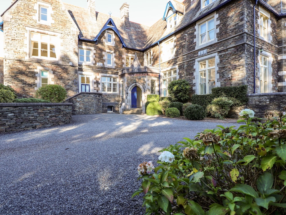 Loughrigg Suite
