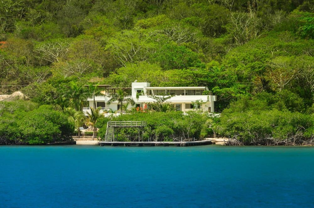 Villa  Deluxe Los Cocos - Property Image 8