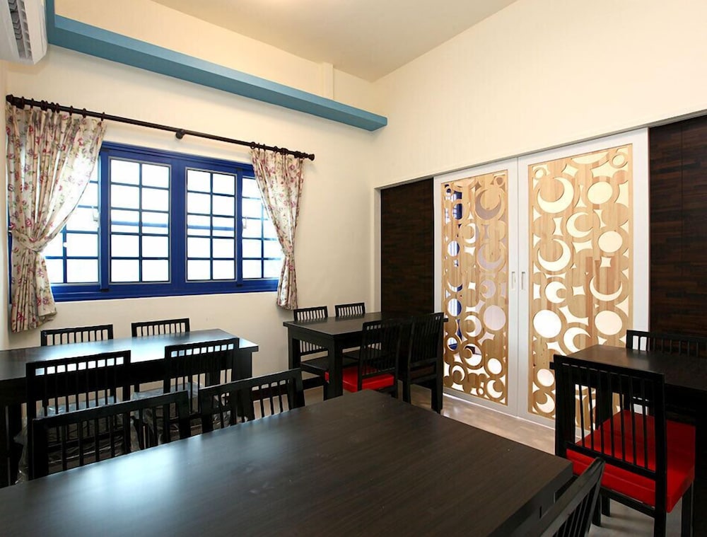Tao Heung Garden B&B
