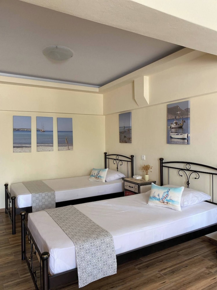 Majestic Anatoli Retreat