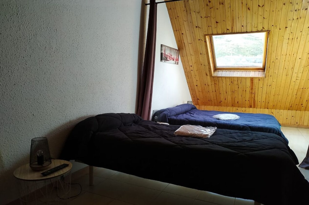 Appartements Solaris