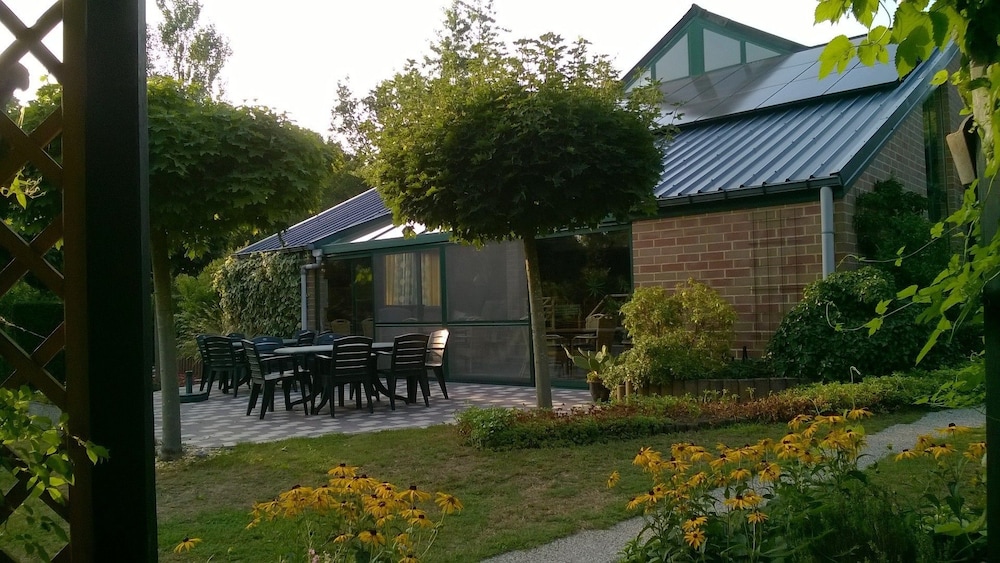 B&B Het Zummerheem