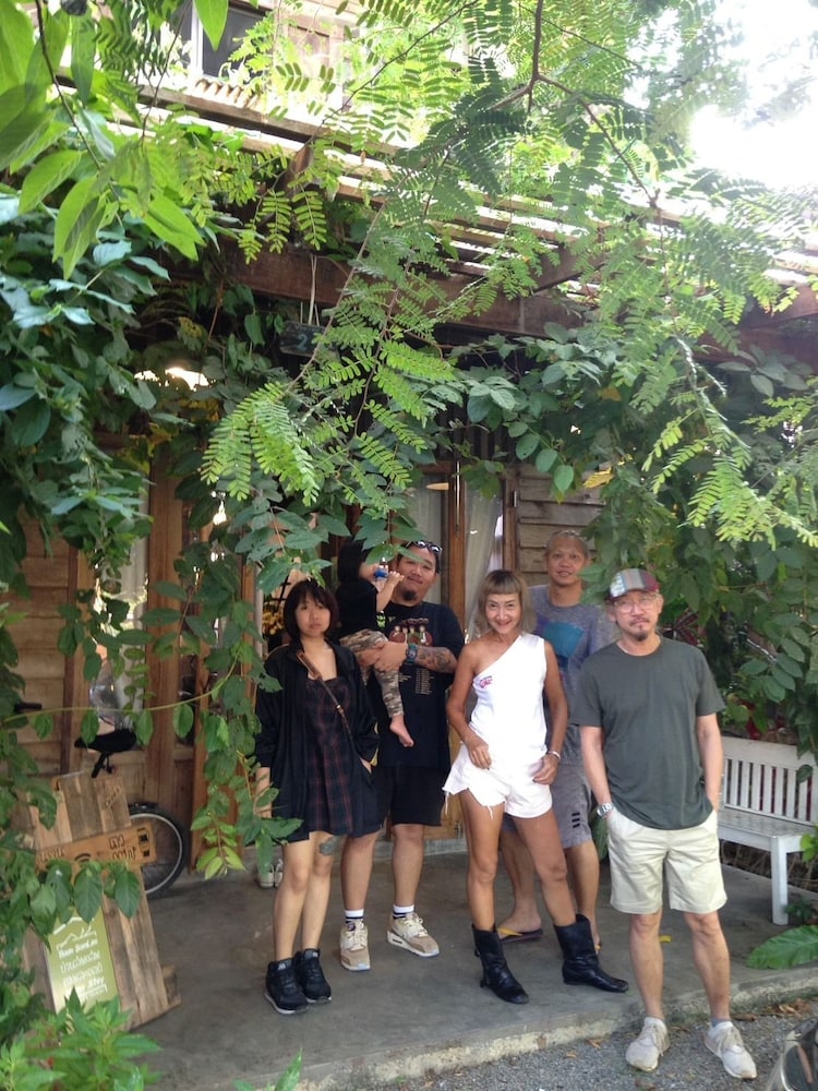 Baan Somlim Homestay - Hostel