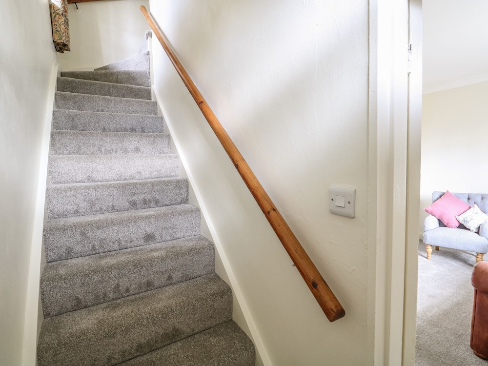 Oakham Vacations - Wren Cottage - Property Image 9