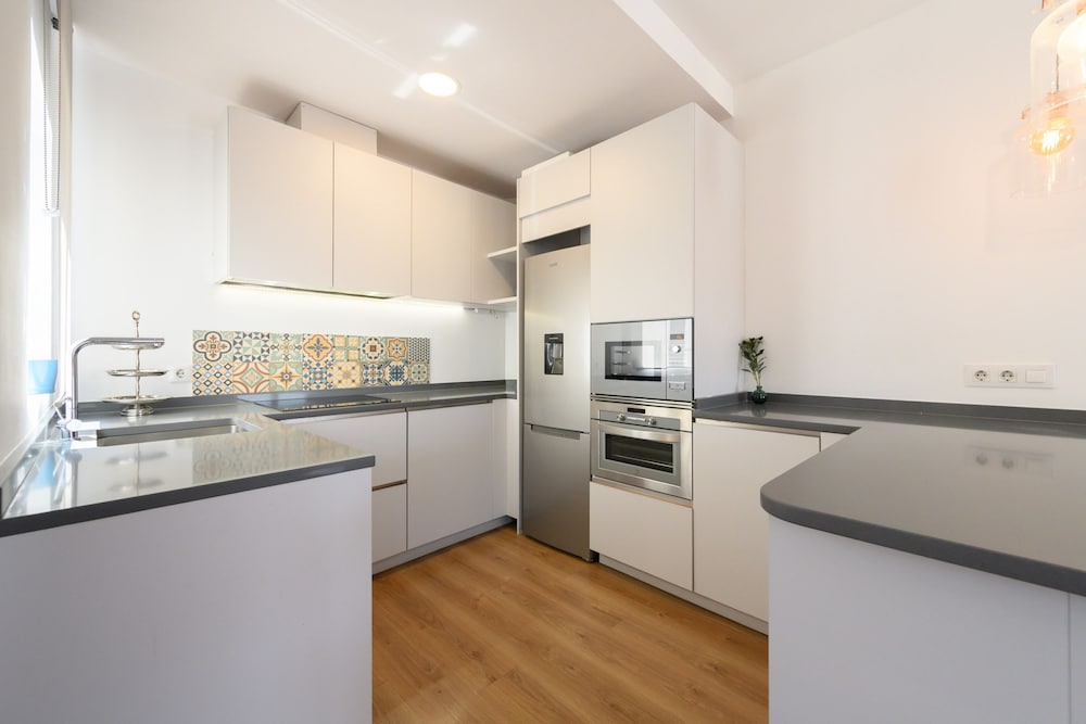 M Ore837 Piso en Madrid 2 Dormitorios y Terraz