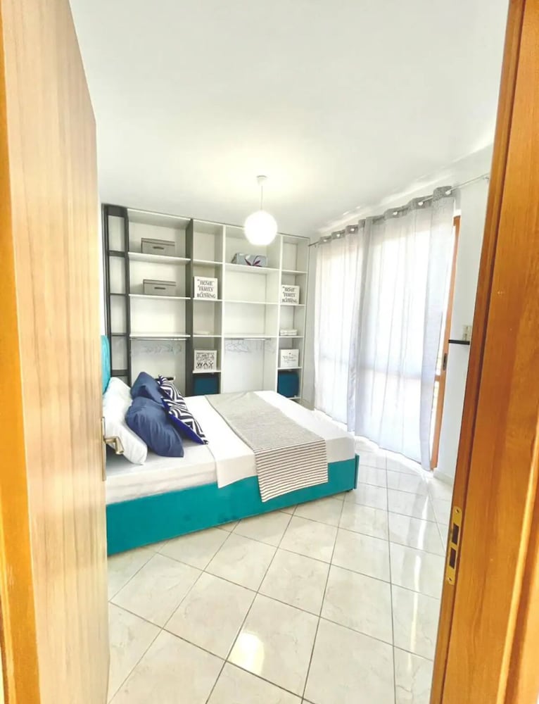 Beach Apartment 01