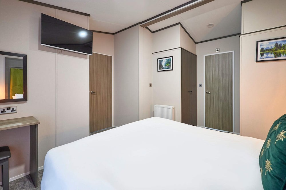 Host Stay Gleneagles Lodge