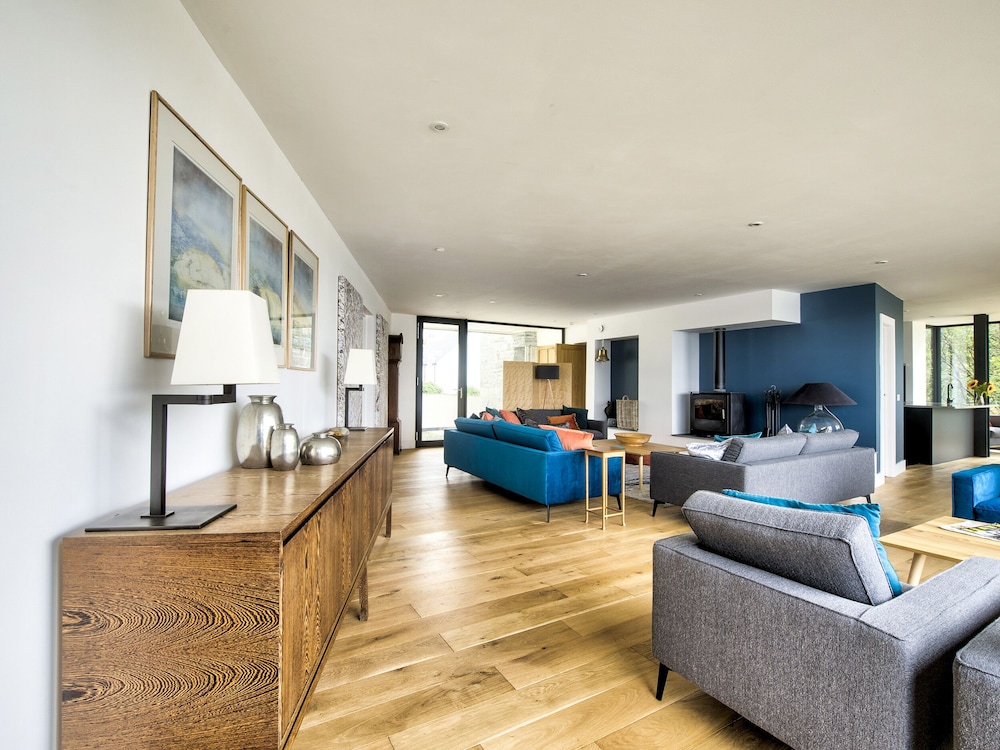 Haven House