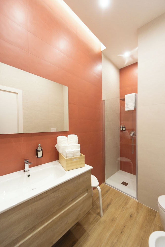 City Rooms 74