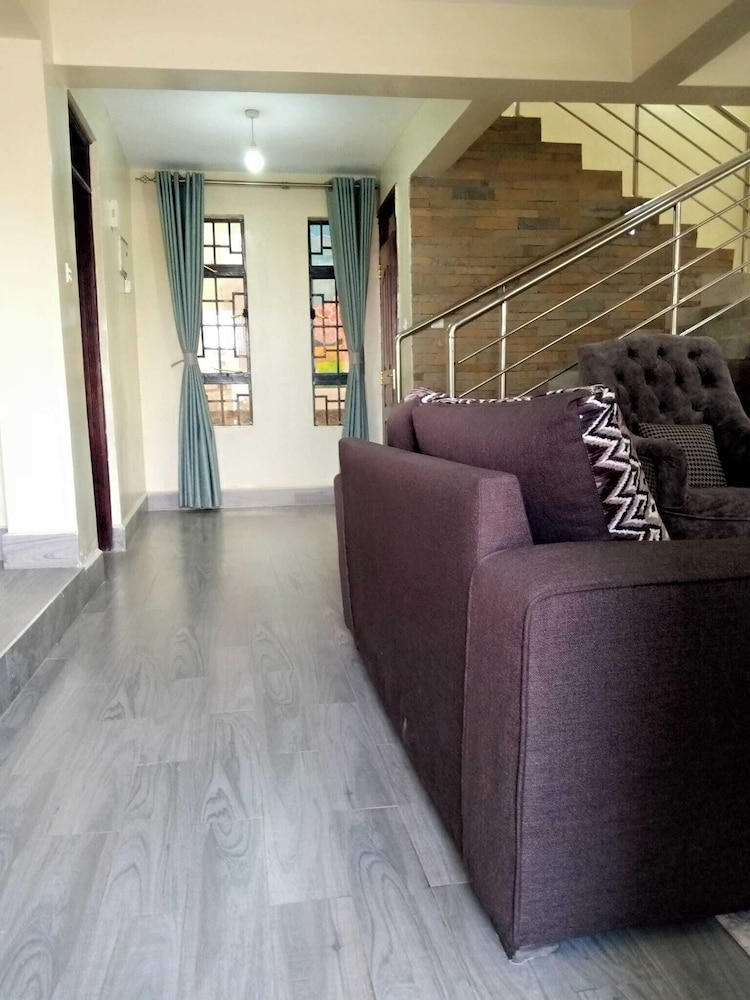 Lux Suites Samora Villas Athiriver