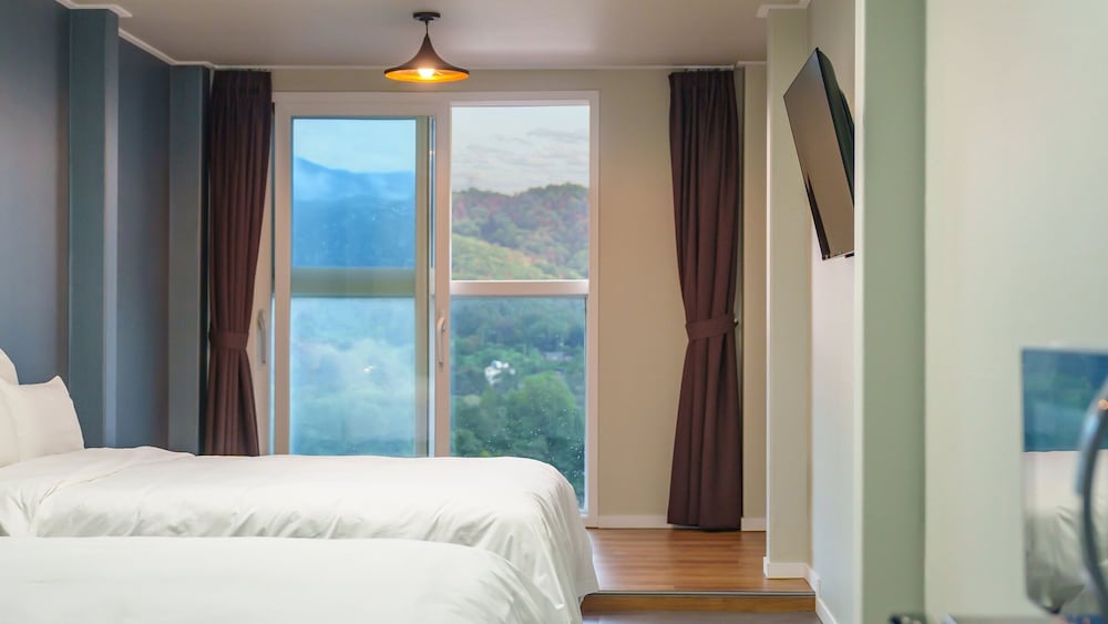 Viva Pension Nami Island, Gapyeong