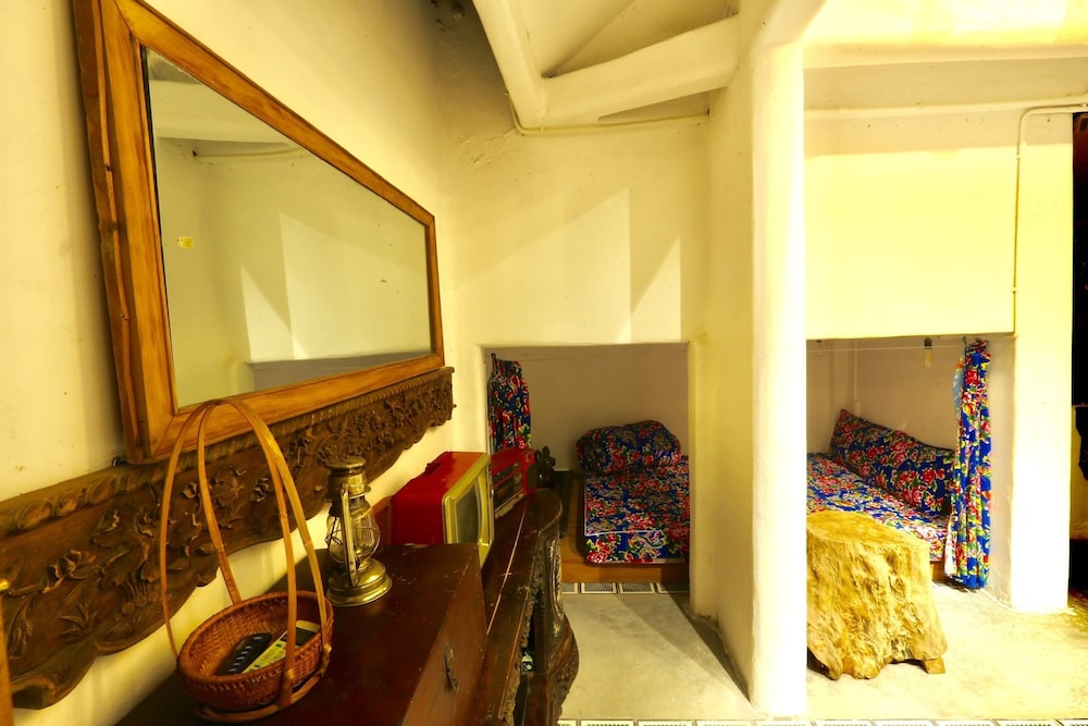 Diamond Dorm Vietnam - Hostel